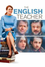 Nauczycielka angielskiego