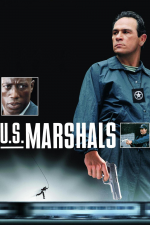 U.S. Marshals - Os Federais