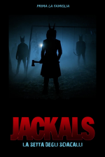 Jackals - La setta degli sciacalli