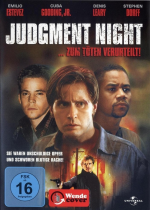 Judgment Night – Zum Töten verurteilt