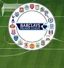 Liga Premier Barclays