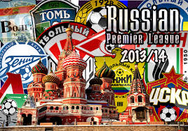 Russische Premier League