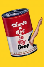 Ein Mädchen in der Suppe