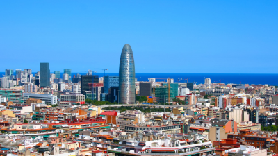 Los mejores lugares de Barcelona