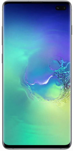 Weniger als 800 €: Samsung Galaxy S10 +