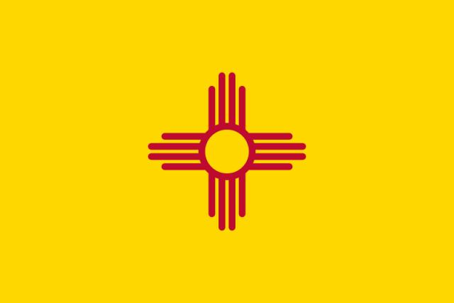 Нью-Мексико