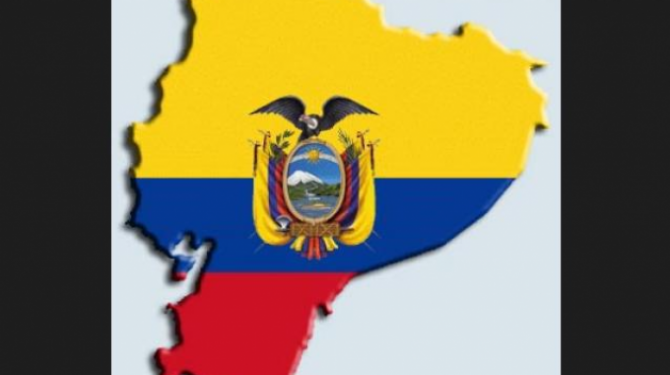 Самые сексуальные женщины Эквадора