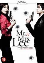 Mr. & Mrs. Lee