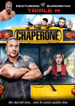 The Chaperone - In gita per caso
