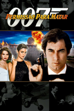 007 - Permissão para Matar