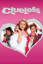 Clueless - Was sonst!