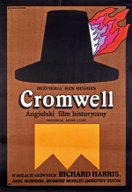 Cromwell, O Homem de Ferro