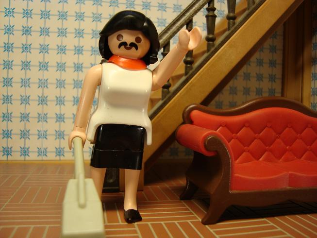 Freddie Mercury raised the controversy to leave disguised as a woman in the video clip of "I want to break free"