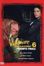 Freddy’s Finale - Nightmare on Elm Street 6