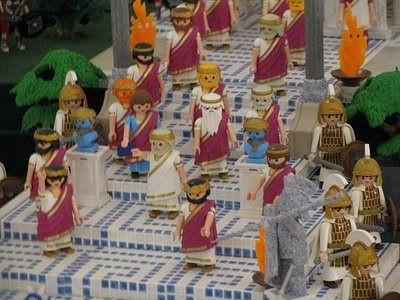 Jatuhnya Kekaisaran Romawi Barat