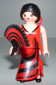 Pada November 2010 flamenco dinyatakan sebagai Warisan Budaya Takbenda Kemanusiaan