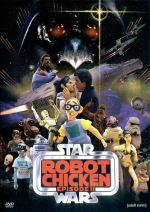 Robot Chicken: Star Wars Episodio II