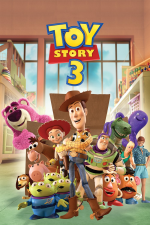 Toy Story 3 - La grande fuga