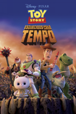 Toy Story - Esquecidos pelo Tempo