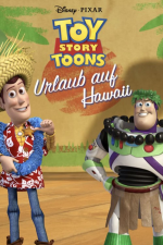 Toy Story - Férias no Havaí