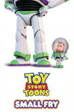 Toy Story - Um Pequeno Grande Erro