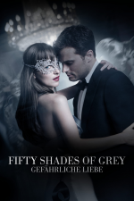 Fifty Shades of Grey - Gefährliche Liebe