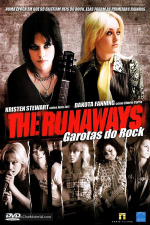 The Runaways - Garotas do Rock
