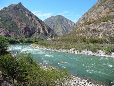 Apurímac River