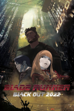 Blade Runner 2022: Blackout