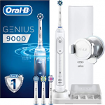 Das Beste: Oral-B Genius 9000