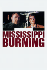 Arde Mississippi