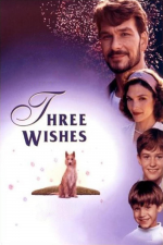Das Geheimnis der drei Wünsche
