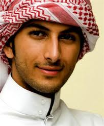 Prince Mutaib (Arab Saudi)