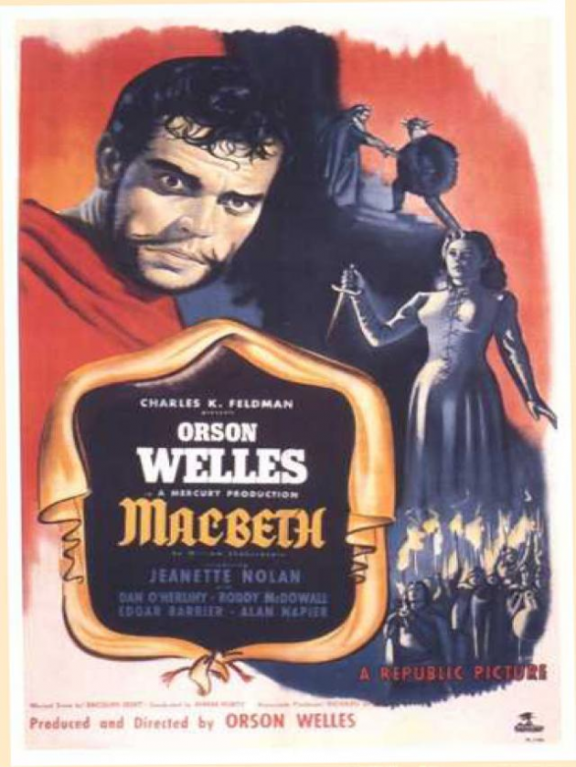 マクベス（1948）