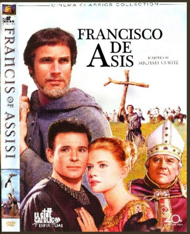 フランシスコ・デ・アシス（1961）