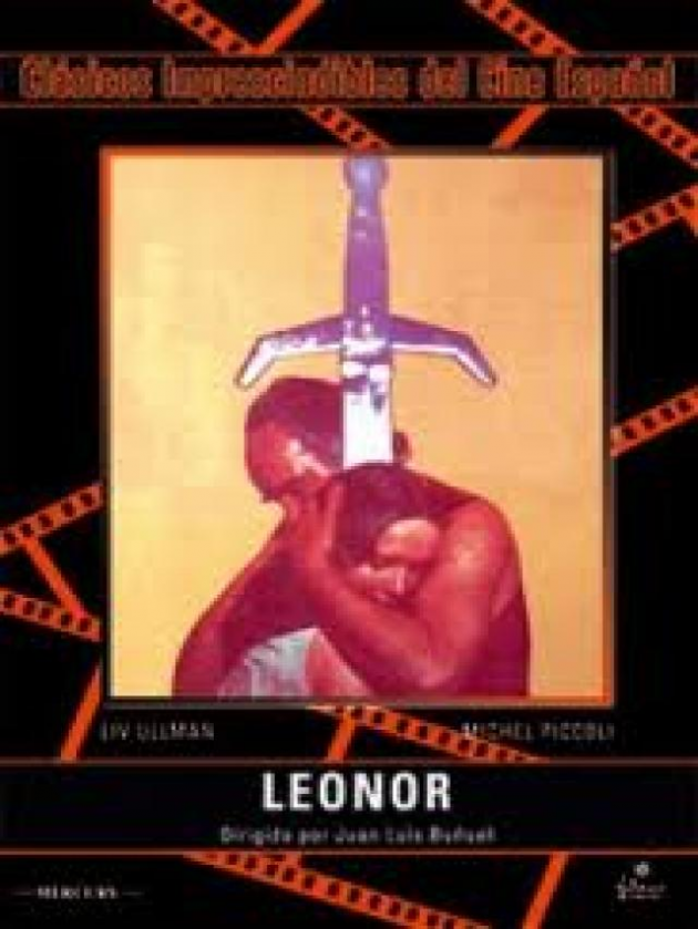 Леонор (1975)