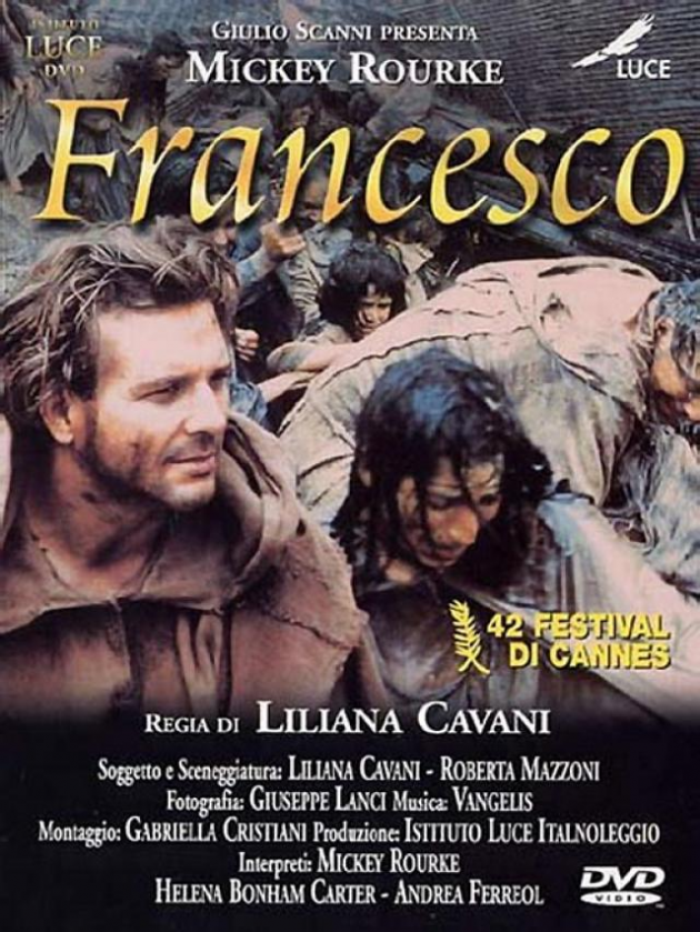 フランチェスコ（1989）