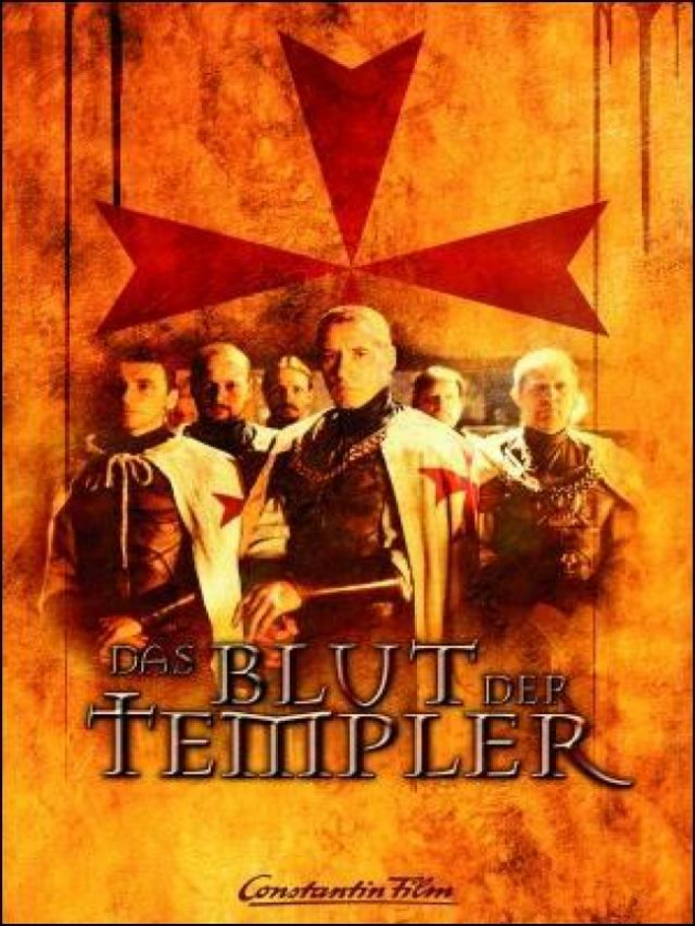 テンプル騎士団の血（2004）