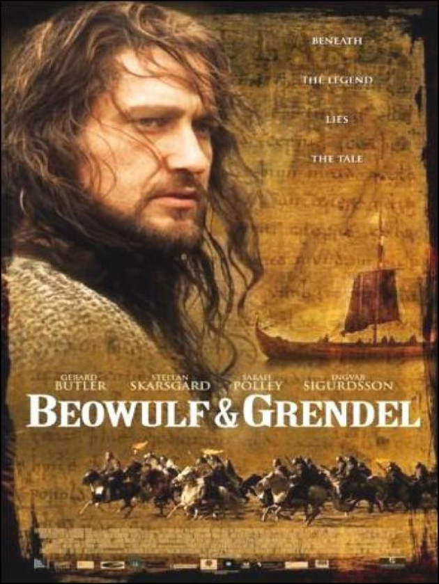 Беовульф и Грендель: Возвращение зверя (2005)
