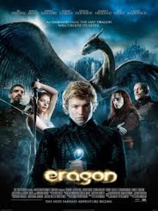 エラゴン（2006）