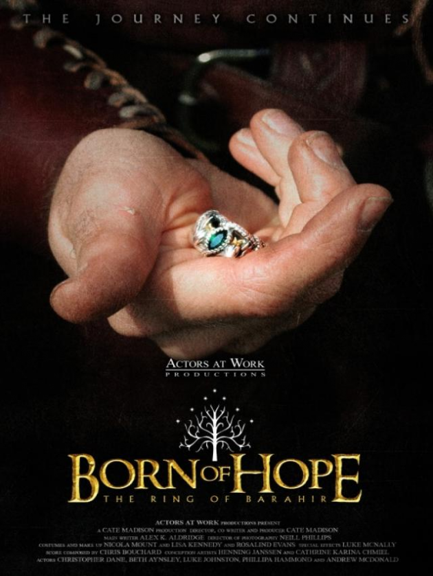 希望の生まれ（2009）
