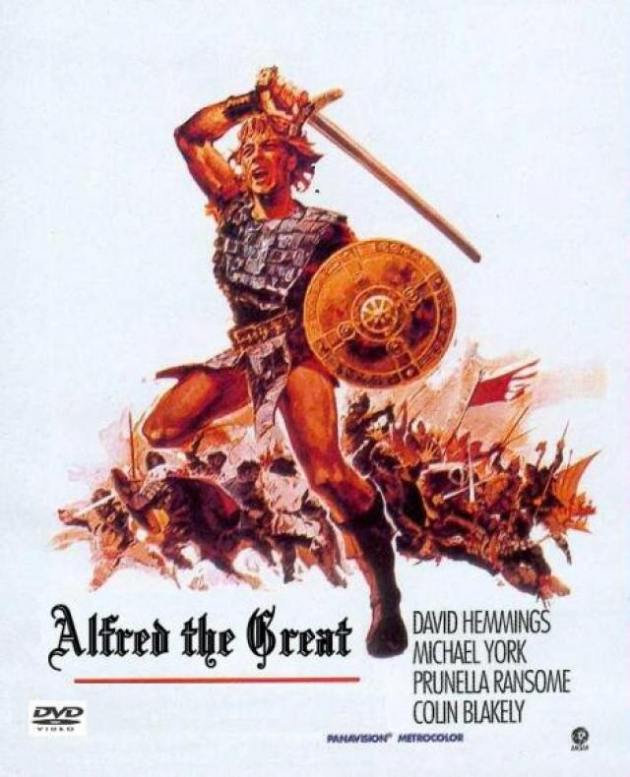 Alfredo il grande (1969)