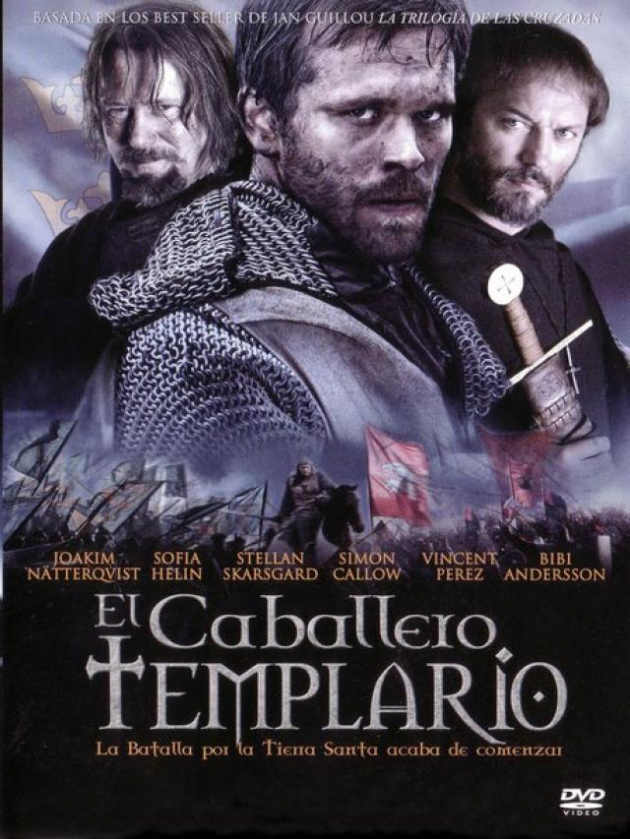 Arn: Le chevalier templier (2007)
