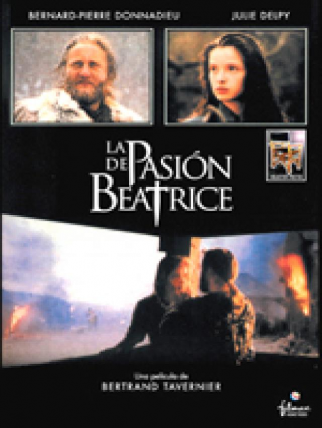 Beatrice's Passion (1987)
