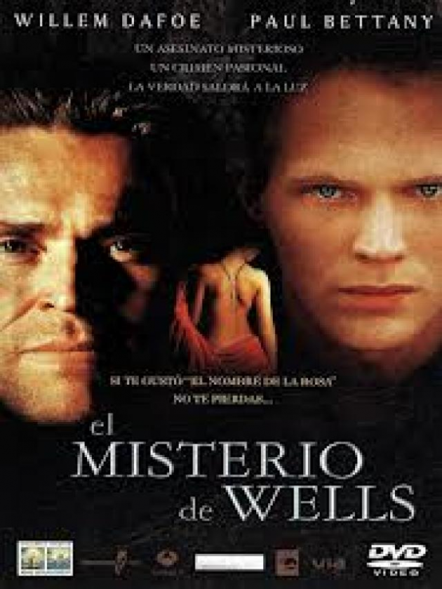 El misterio de Wells (2003)
