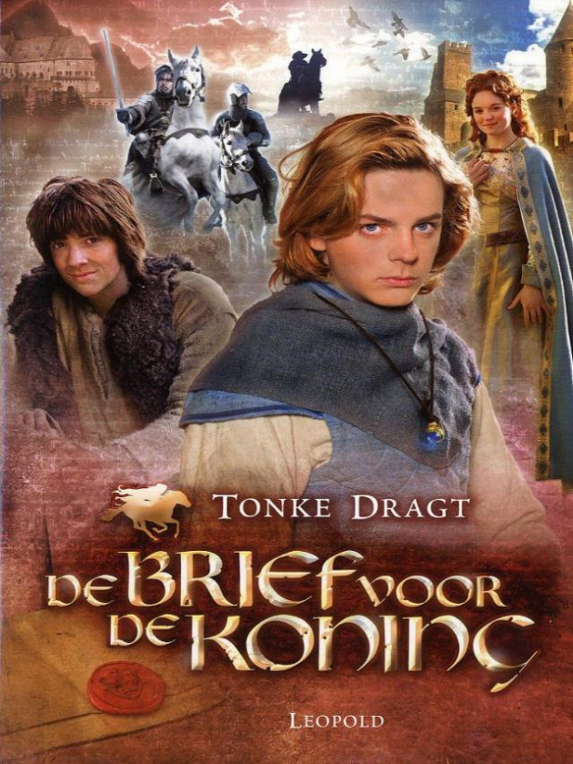 Honneur des chevaliers (2008)