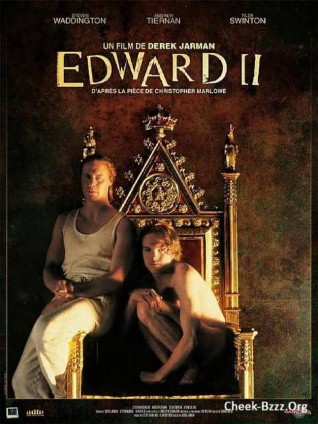 Эдуардо II (1991)