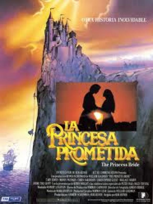 La princesa prometida (1987)