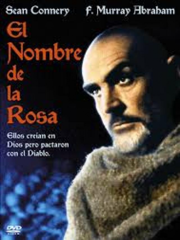 Le nom de la rose (1986)