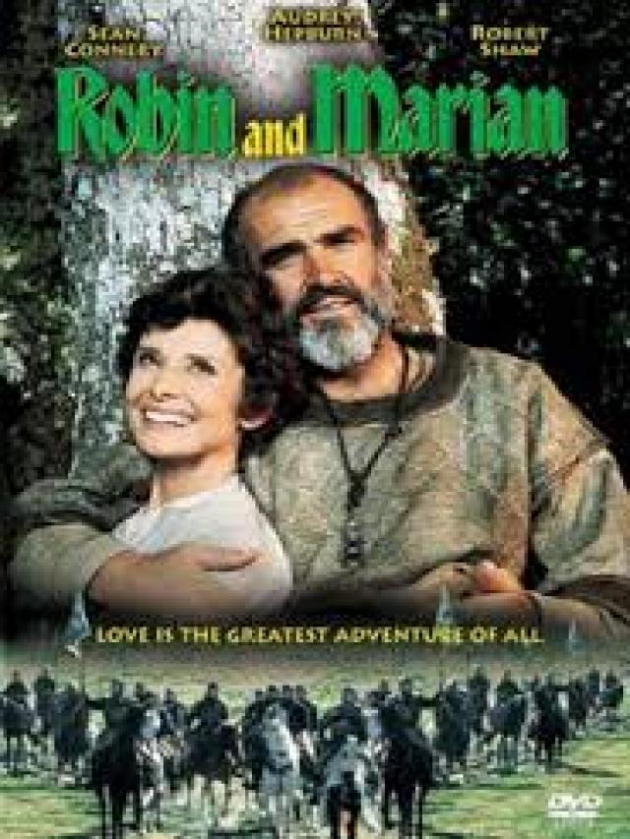 Robin et Marian (1976)